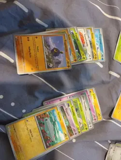 Pokemon Cards Collection - Image 4