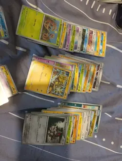 Pokemon Cards Collection - Image 5