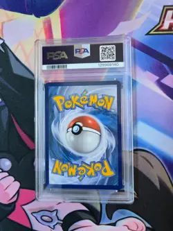 Pokemon Articuno CLB 009/034 Trading Card Game Classic Holo PSA 10 *LOW POP* - Image 2