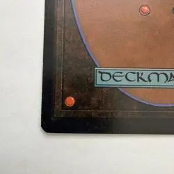 x4 Ley Druid Unlimited Green MAGIC THE GATHERING MTG CARD LP Vintage 19@3 - Image 3