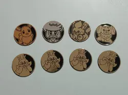 Pokemon TCG Scarlet & Violet Card Lot (Various Sets) + Skeledirge EX Tin & Coins - Image 5