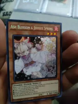 Lot Of 7 Valuable Yugioh Trading Cards - Image 4