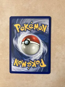 Pokemon TCG Psyduck 1999 Fossil Card 53/62 1st Edition Common Base Set - Image 2