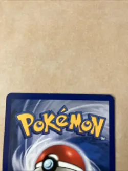 Pokemon TCG Psyduck 1999 Fossil Card 53/62 1st Edition Common Base Set - Image 3