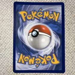 Pokemon TCG N's Zekrom MEP Promo Full Art Holo 031 Dragon Basic 2026 Card - Image 4