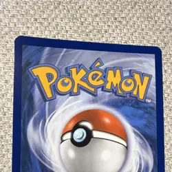 Pokemon TCG N's Zekrom MEP Promo Full Art Holo 031 Dragon Basic 2026 Card - Image 5