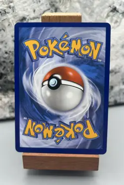 Pokemon Dawn 129/094 Full Art Holo Trainer Card English TCG - Image 2