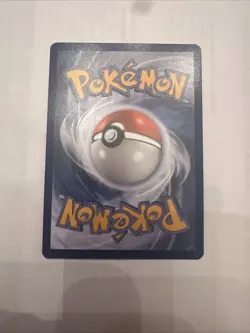 AZ-Full Art Trainer Ultra Rare XY Phantom Forces 117/119 NM Pokemon Card - Image 4