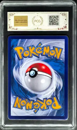 2025 Pokemon Cards CHN. Clefable 0104/07 PCG 9.5 (SAME AS PSA 9) - Image 2