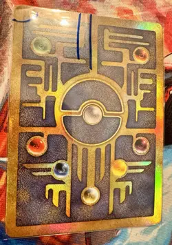 🔥 Pokemon Ancient Mews Movie Promo Cards (3)🔥 - Image 3