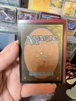 Magic: The Gathering Sword Of War And Peace 2XM 300/332 Mythic Rare Card - Image 2