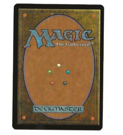 Elfhame Sanctuary *Foil* Invasion Ultra Rare Excellent Condition MTG - Image 4