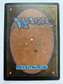 Air Elemental MTG Unlimited Magic The Gathering LP - Image 2