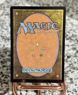 Abandoned Air Temple Avatar: The Last Airbender Foil Extended Art MTG NM - Image 2