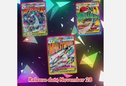 IN STOCK-NO-TARIFF Pokemon MEGA Dream EX M2a Booster Box Japan High Class Sealed - Image 5