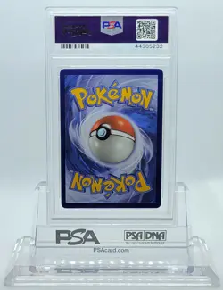 POKEMON CELESTIAL STORM RAYQUAZA GX #177 SECRET RARE PSA 10 GEM MINT #44305232 - Image 3