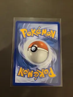 Forest of Vitality 109/088 - Full Art Ultra Rare - Pokemon TCG: Perfect Order NM - Image 2