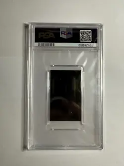 2013 Pokemon Hanafuda Kanto-September Pikachu/Zapdos PSA 9 - Image 2