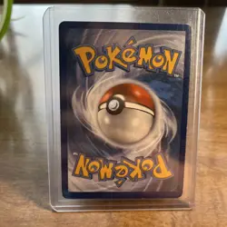 2015 Pokemon Gyarados 21/98 XY - Ancient Origins - Holo RARE LP-NM - Image 2