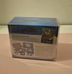 Pokemon TCG: S&V SEALED LOT Twilight Masquerade, Stellar Crown ETB + 8 Boosters - Image 5
