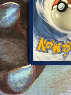 Pokemon TCG - Woobat - 119/086 (Illustration Rare) - SV: White Flare - Image 3