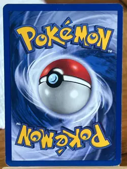 Pokemon TCG Snorlax Jungle Set 27/64 Rare - Image 2