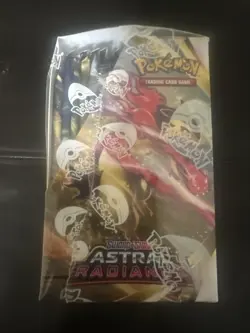 Pokemon TCG: Sword & Shield Astral Radiance Booster Box (36 Packs) Sealed 820650860232 - Image 4