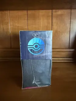 Pokemon Phantasmal Flames Elite Trainer Box ETB Factory Sealed - Image 4