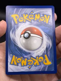 Birthday Pikachu 24/53 Pokemon TCG Celebrations Classic Collection NM - Image 4