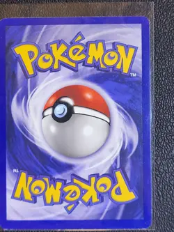 Pokemon TCG Psyduck #53 Fossil Set 1st Edition Water NM - Image 2