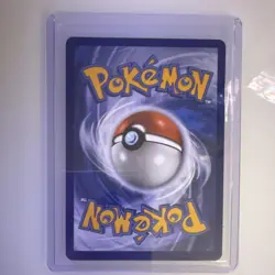 Pokemon First Partner Charmander Pokemon MEP Flame Basic 038 Promo - Image 2