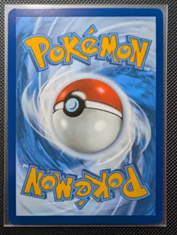 Pokemon TCG Victini SVP 208 Black Star Promo Illustration Rare Near Mint - Image 2