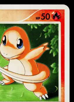 CHARMANDER DPBP#004 SHINING DARKNESS JAPANESE POKEMON TCG - Image 3