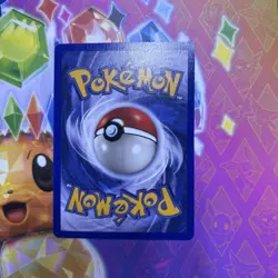 Psyduck NM 53/62 1st Edition Fossil Pokemon TCG Regular - Image 2