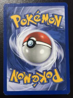 Pokemon TCG WOTC 1st Edition Team Rocket Psyduck 65/82 Common MP - Image 2