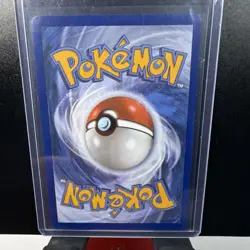 Pokemon TCG Poke Pad UR Holo 113/088 English PERFECT ORDER (PACK FRESH) - Image 2