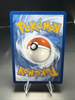 Pokemon TCG Teal Mask Ogerpon ex 221/167 Sv06 Hyper Rare Full Art Holo NM - Image 3