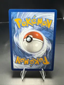 Pokemon TCG Teal Mask Ogerpon ex 221/167 Sv06 Hyper Rare Full Art Holo NM - Image 4