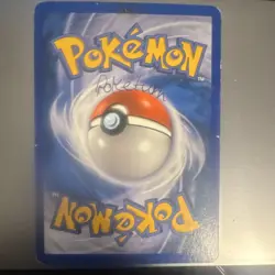 Pokemon Ditto (Charmander) 061/113 Delta Species Common Basic HP60 Regular - Image 2