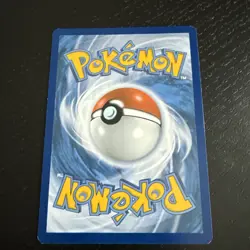 MACHAMP 59/108 HOLO RARE EVOLUTIONS POKEMON REVERSE HOLO LP - Image 2