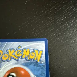 MACHAMP 59/108 HOLO RARE EVOLUTIONS POKEMON REVERSE HOLO LP - Image 5