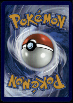 Ethan's Typhlosion 034/182 Staff Prerelease Destined Rivals Holo Pokemon NM - Image 2