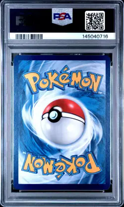 Pokemon 2020 Thai Double Burst Holo Greninja & Zoroark GX #94 PSA 10 GEM MINT A - Image 2