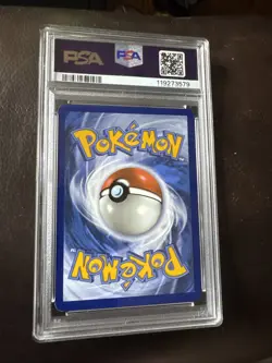 NEAR MINT SNORLAX 109/159 CROWN ZENITH 2023 POKEMON TCG PSA Graded USA Shipping - Image 3
