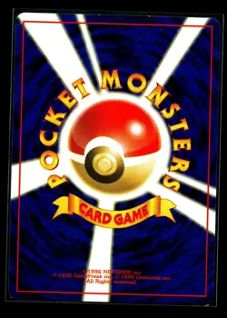 Pokemon TCG Blaine's Moltres No. 146 Japanese Holo Gym Heroes NM/ SWIRL - Image 2