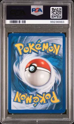 PSA 5 Absol ex 92/108 Power Keepers Holo Pokemon Slab - Image 2