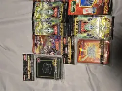 japanese yugioh cards lot - Image 4