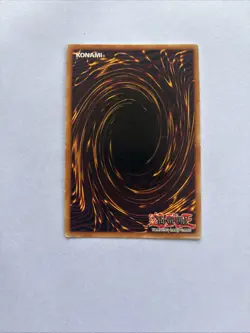 Yugioh! HP Exodia the Forbidden One - MC1-EN001 - Secret Rare - Limited Edition - Image 2