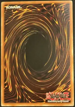 Yugioh Freed the Brave Wanderer Unlimited Edition Super Rare IOC-014 LP - Image 2