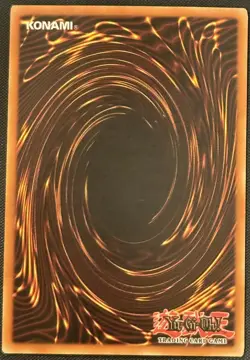 Yugioh Kozaky 1st Edition Common AST-058 LP - Image 2